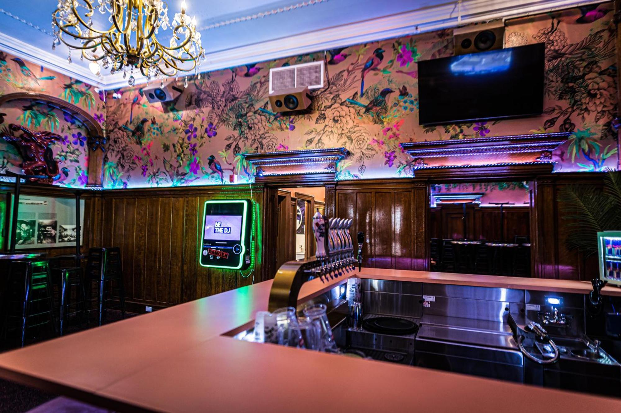 Auberge Jeunesse Qbeds Hostel Québec Eksteriør bilde